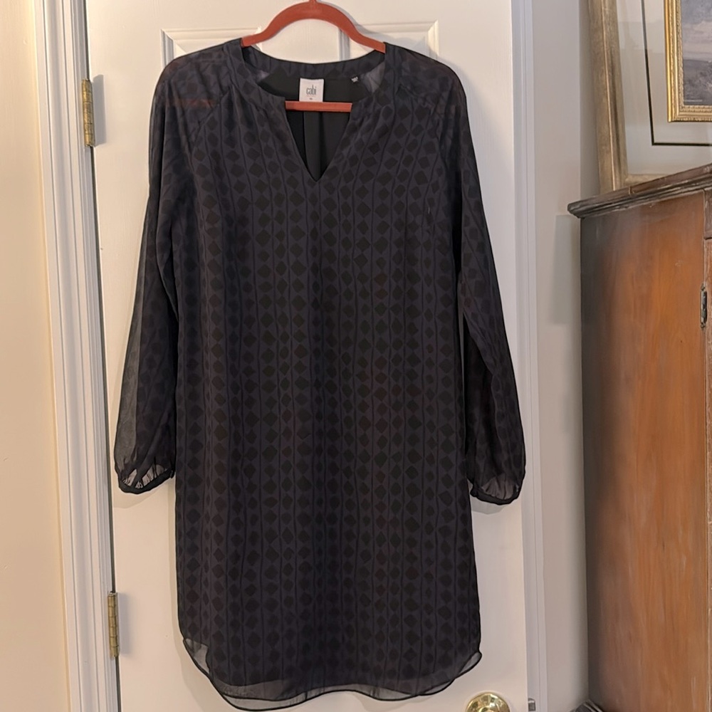 Cabi dress